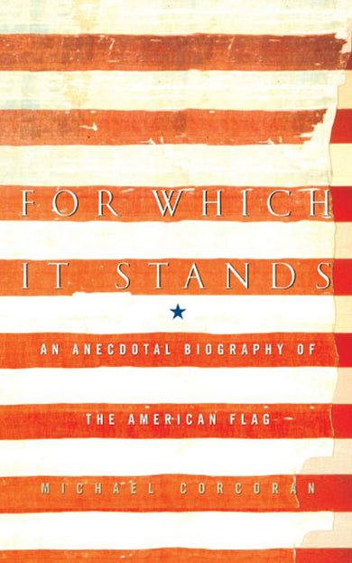 For Which It Stands-History and Archaeology-買書書 BuyBookBook