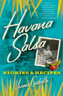 Havana Salsa-Biography and memoirs-買書書 BuyBookBook