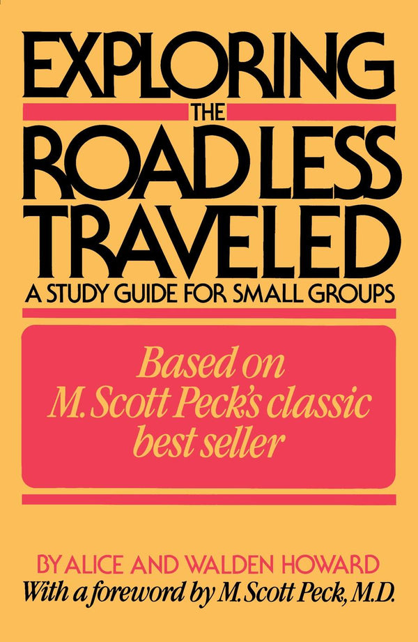 Exploring the Road Less Traveled-Psychology-買書書 BuyBookBook