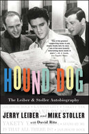 Hound Dog-Music-買書書 BuyBookBook