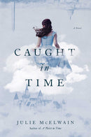 Caught in Time-Fiction: Crime and mystery-買書書 BuyBookBook