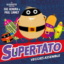 Supertato Veggies Assemble-Children’s picture books-買書書 BuyBookBook