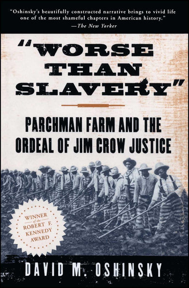 Worse Than Slavery-Society/ culture/ social sciences-買書書 BuyBookBook
