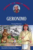 Geronimo-Children’s / Teenage fiction: Biographical/ historical fiction and true stories-買書書 BuyBookBook