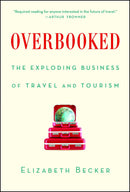 Overbooked-Business and Management-買書書 BuyBookBook