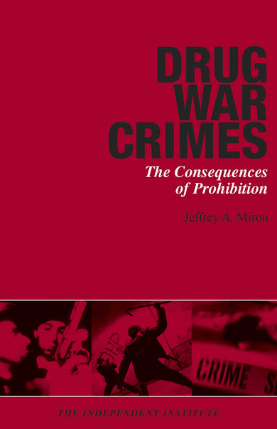 Drug War Crimes-Society/ culture/ social sciences-買書書 BuyBookBook