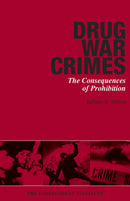 Drug War Crimes-Society/ culture/ social sciences-買書書 BuyBookBook