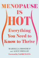 Menopause Is Hot-Family and health-買書書 BuyBookBook