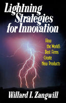 Light Strategies For Innovation-Business and Management-買書書 BuyBookBook