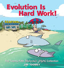 Evolution Is Hard Work!-Graphic novels/ Comic books/ Manga/ Cartoons-買書書 BuyBookBook