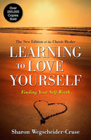 Learning to Love Yourself-Self-help/ personal development/ practical advice-買書書 BuyBookBook