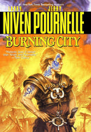 The Burning City-Fiction: Fantasy-買書書 BuyBookBook