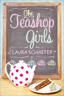 The Teashop Girls-Children’s / Teenage fiction: General and modern fiction-買書書 BuyBookBook