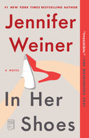 In Her Shoes-Fiction: general and literary-買書書 BuyBookBook