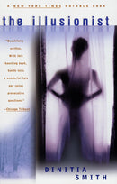 The Illusionist-Fiction: Modern and contemporary-買書書 BuyBookBook