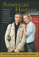 American Hostage-History and Archaeology-買書書 BuyBookBook