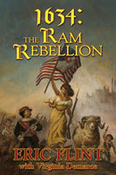 1634: The Ram Rebellion-Fiction: Science fiction-買書書 BuyBookBook