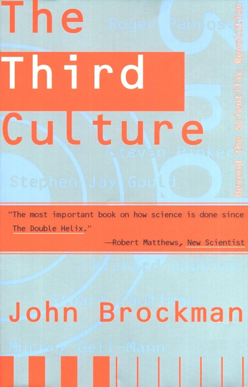 Third Culture-Mathematics and Science-買書書 BuyBookBook