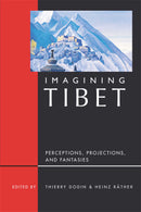 Imagining Tibet-Reference/ Information/ Interdisciplinary subjects-買書書 BuyBookBook