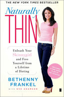 Naturally Thin-Family and health-買書書 BuyBookBook