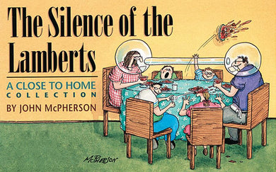 The Silence of the Lamberts-Lifestyle and Leisure-買書書 BuyBookBook