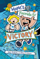 Maple's Formula for Victory-Children’s / Teenage fiction: Humorous stories-買書書 BuyBookBook