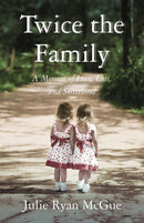 Twice the Family-Biography and memoirs-買書書 BuyBookBook