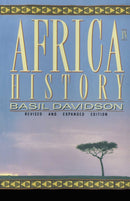 Africa in History-Society/ culture/ social sciences-買書書 BuyBookBook