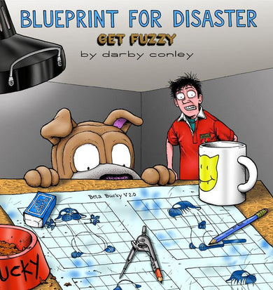 Blueprint for Disaster-Lifestyle and Leisure-買書書 BuyBookBook