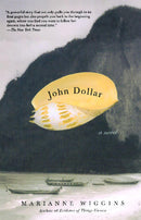 John Dollar-Fiction: general and literary-買書書 BuyBookBook