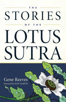The Stories of the Lotus Sutra-Fiction: Religious and spiritual-買書書 BuyBookBook