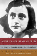 Anne Frank Remembered-Religion and beliefs-買書書 BuyBookBook