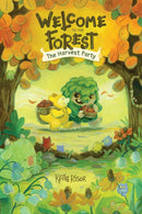 Welcome to the Forest: The Harvest Party-Children’s / Teenage general interest: Humour and jokes-買書書 BuyBookBook