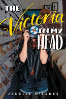 The Victoria in My Head-Children’s / Teenage fiction: General and modern fiction-買書書 BuyBookBook
