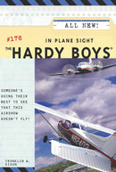 In Plane Sight-Children’s / Teenage fiction: General and modern fiction-買書書 BuyBookBook