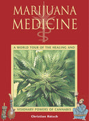 Marijuana Medicine-Society/ culture/ social sciences-買書書 BuyBookBook