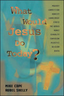 What Would Jesus Do Today-Religion and beliefs-買書書 BuyBookBook