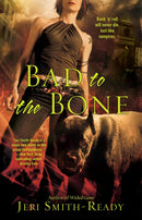 Bad to the Bone-Fiction: Fantasy-買書書 BuyBookBook