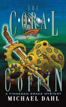 The Coral Coffin-Children’s / Teenage fiction: General and modern fiction-買書書 BuyBookBook