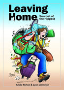 Leaving Home-Self-help/ personal development/ practical advice-買書書 BuyBookBook