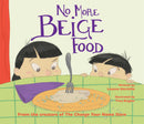 No More Beige Food-Children’s / Teenage fiction: General and modern fiction-買書書 BuyBookBook