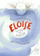 Eloise Takes a Bawth-Children’s interactive and activity books and kits-買書書 BuyBookBook