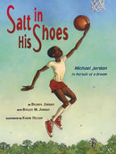 Salt In His Shoes-Children’s picture books-買書書 BuyBookBook