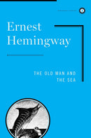 Old Man And The Sea-Fiction: general and literary-買書書 BuyBookBook
