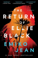 The Return of Ellie Black-Fiction: Thriller and horror-買書書 BuyBookBook