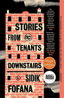 Stories from the Tenants Downstairs-Fiction: general and literary-買書書 BuyBookBook