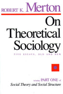 On Theoretical Sociology-Society/ culture/ social sciences-買書書 BuyBookBook