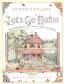 Let's Go Home-Children’s picture books-買書書 BuyBookBook
