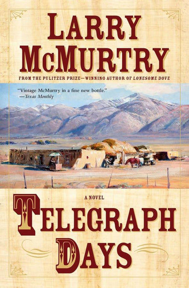 Telegraph Days-Fiction: Historical fiction-買書書 BuyBookBook