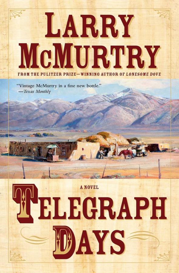 Telegraph Days-Fiction: Historical fiction-買書書 BuyBookBook